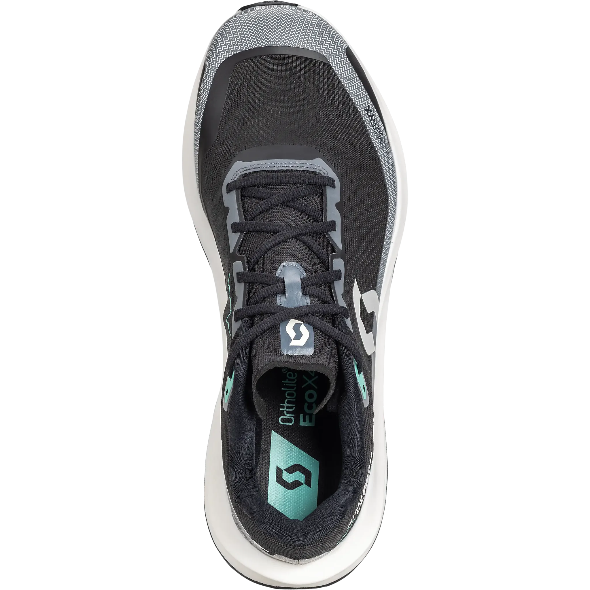 Shoe Kinabalu Ultra Men