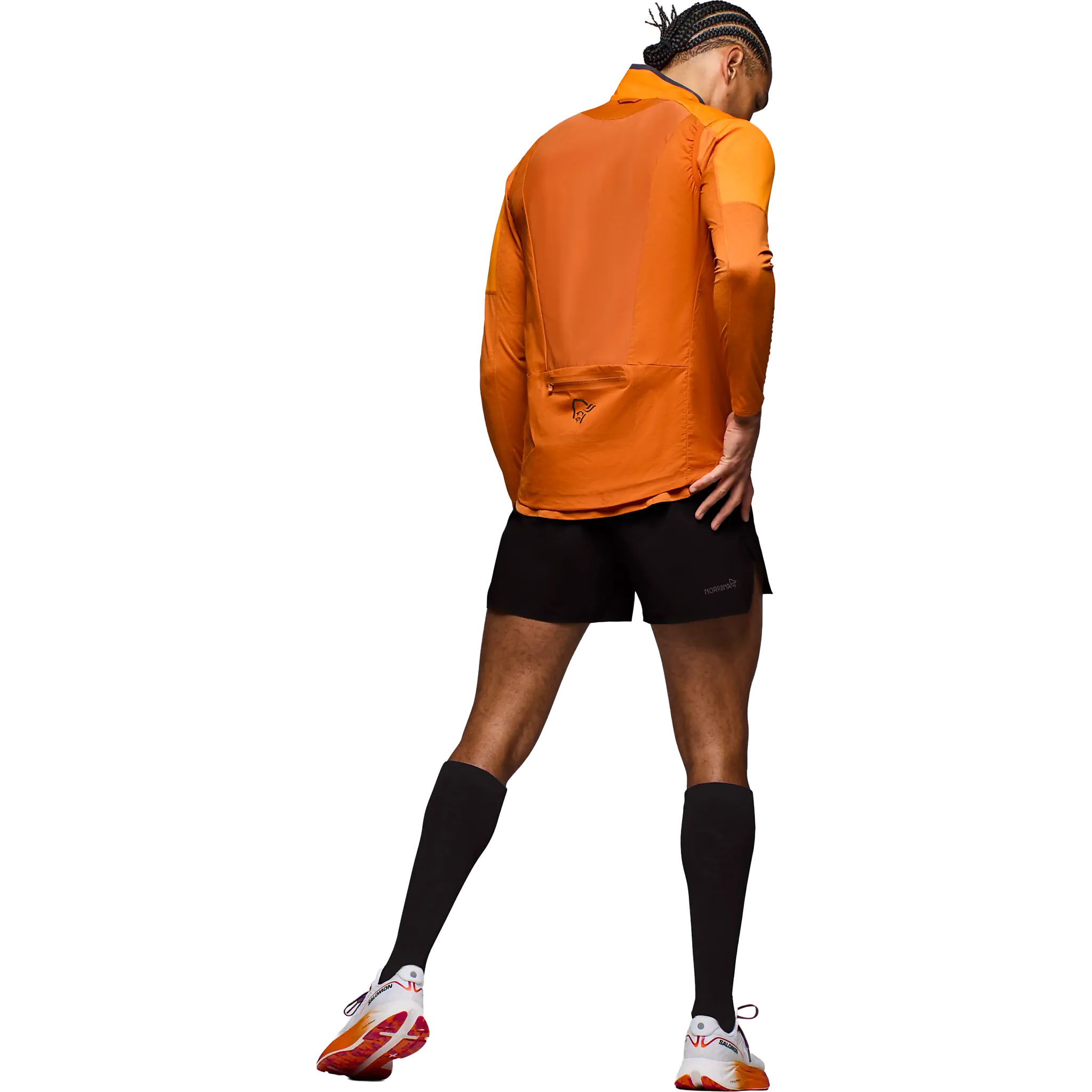 Senja Aero90 Vest Men