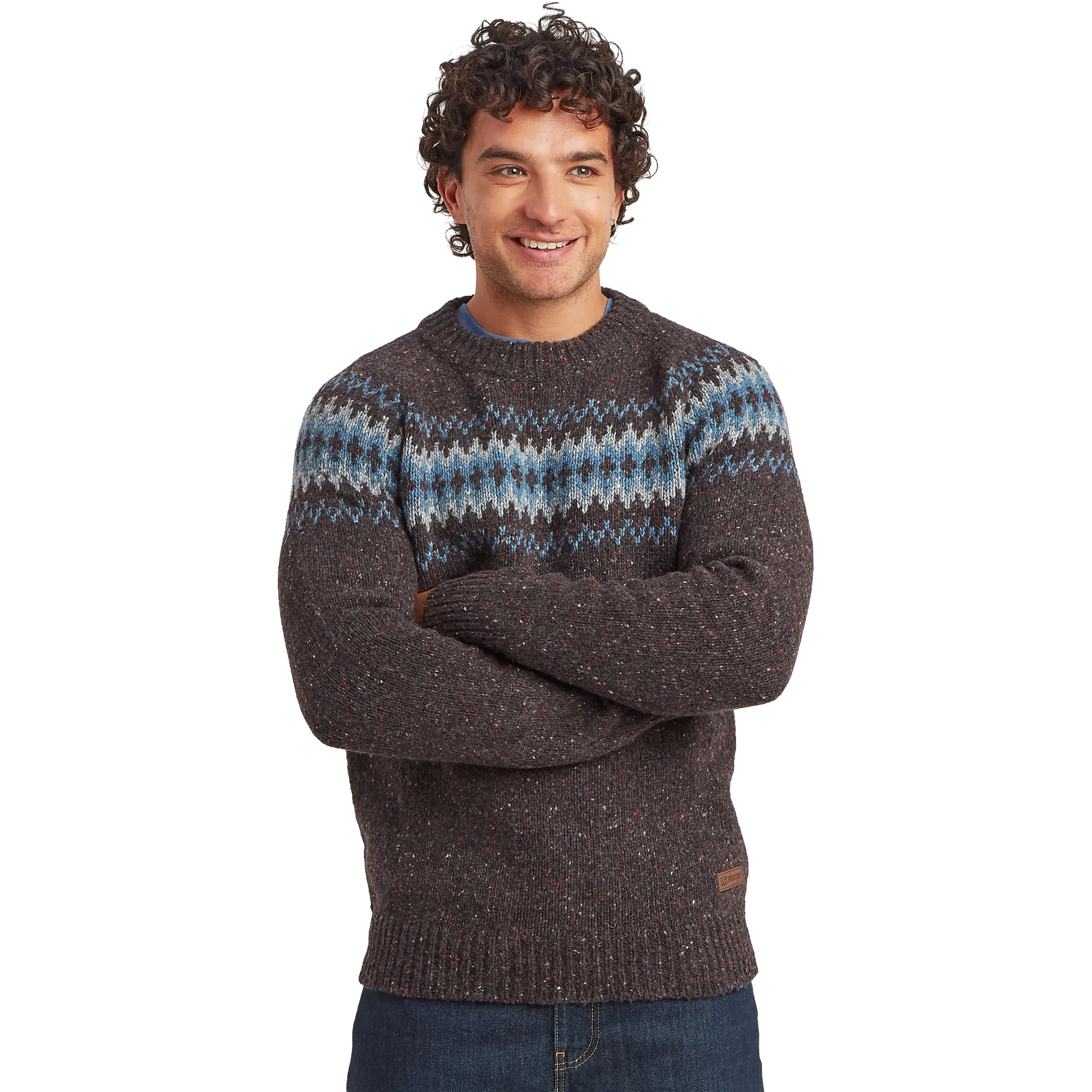 Dumji Sweater uldsweater