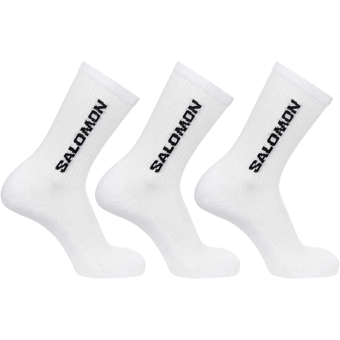 Everyday Crew 3-Pack sokker