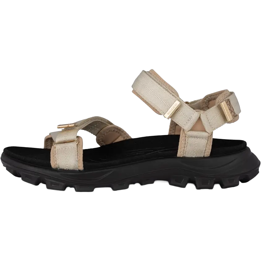 WODEN Sandie Sandal Women - Ivory - 42 - Sandaler
