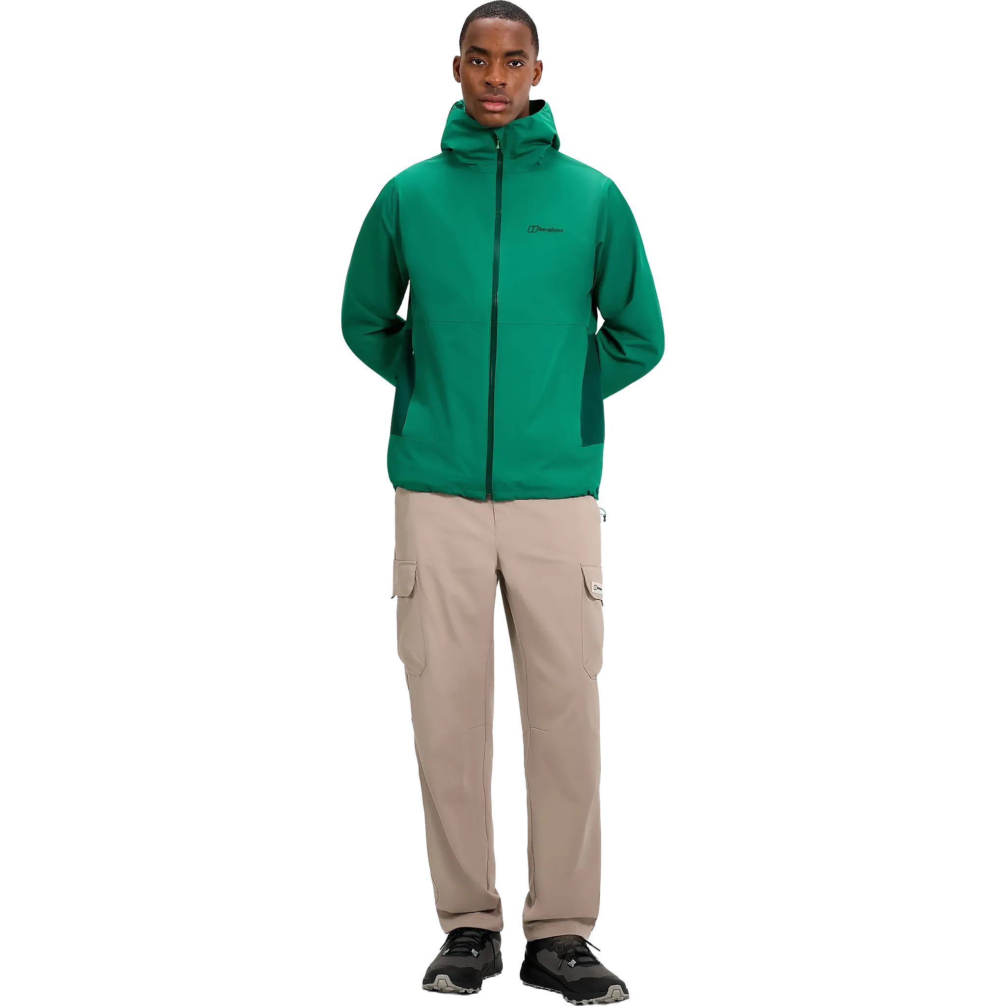 Bramblfell GTX IA Jacket Men