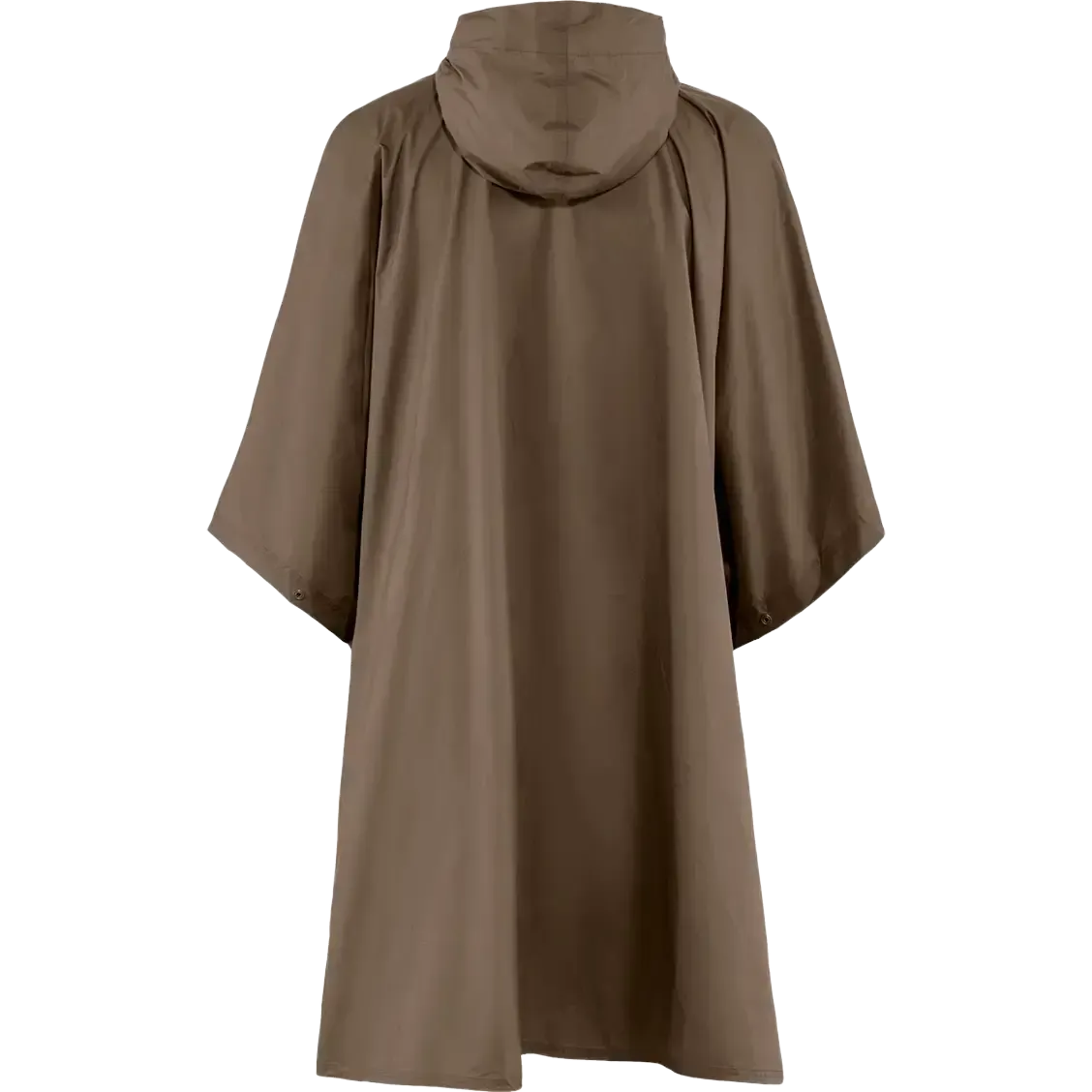 Poncho Fjällräven