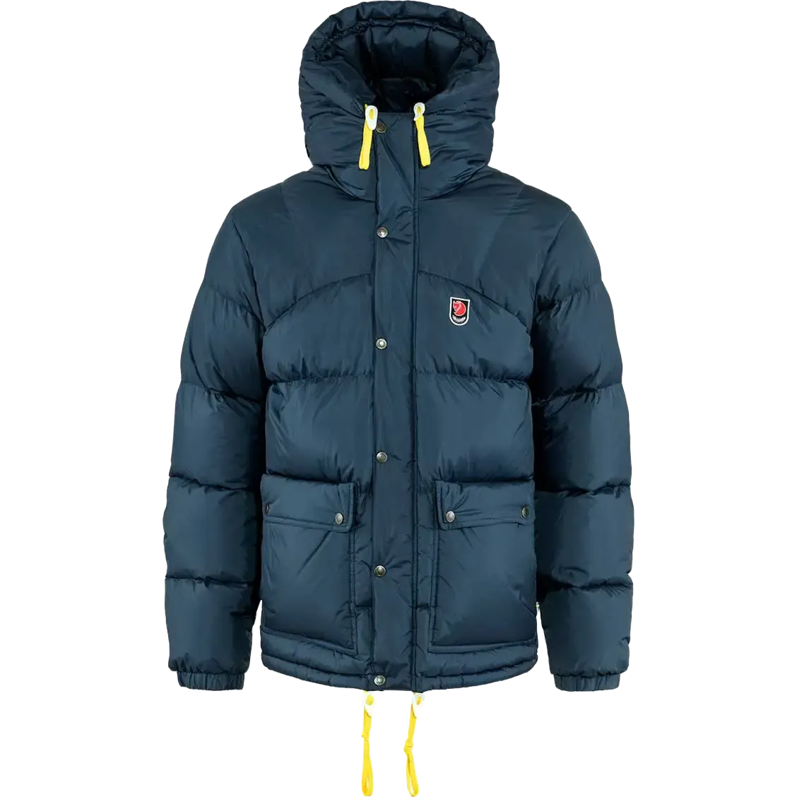 Expedition Down Lite Jacket Men dunjacka
