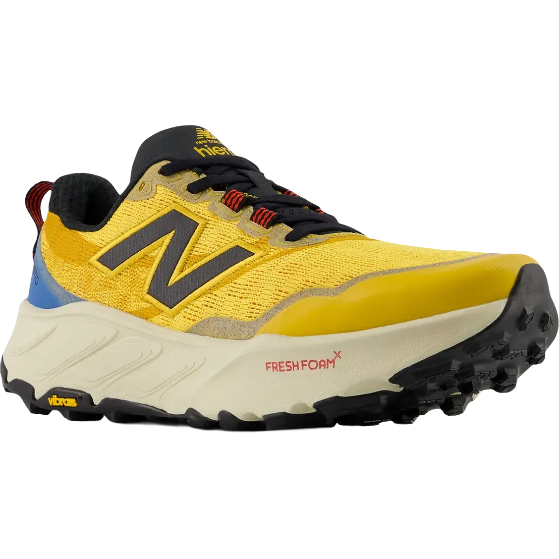 Hierro V9 Men