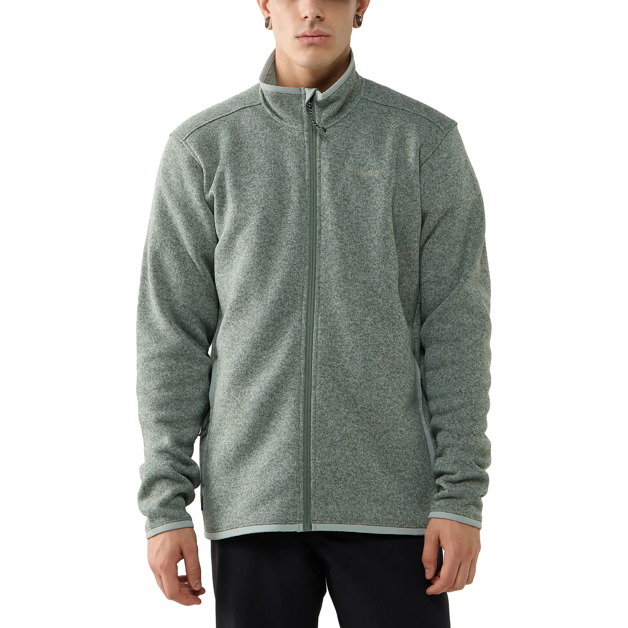 Swook II Mid Jacket Men