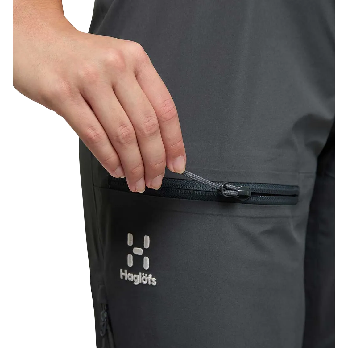 Roc Sloper Proof Pant Women regnbyxor