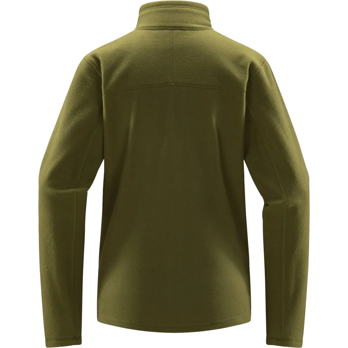 Buteo Mid Jacket Women fleecejacka för damer