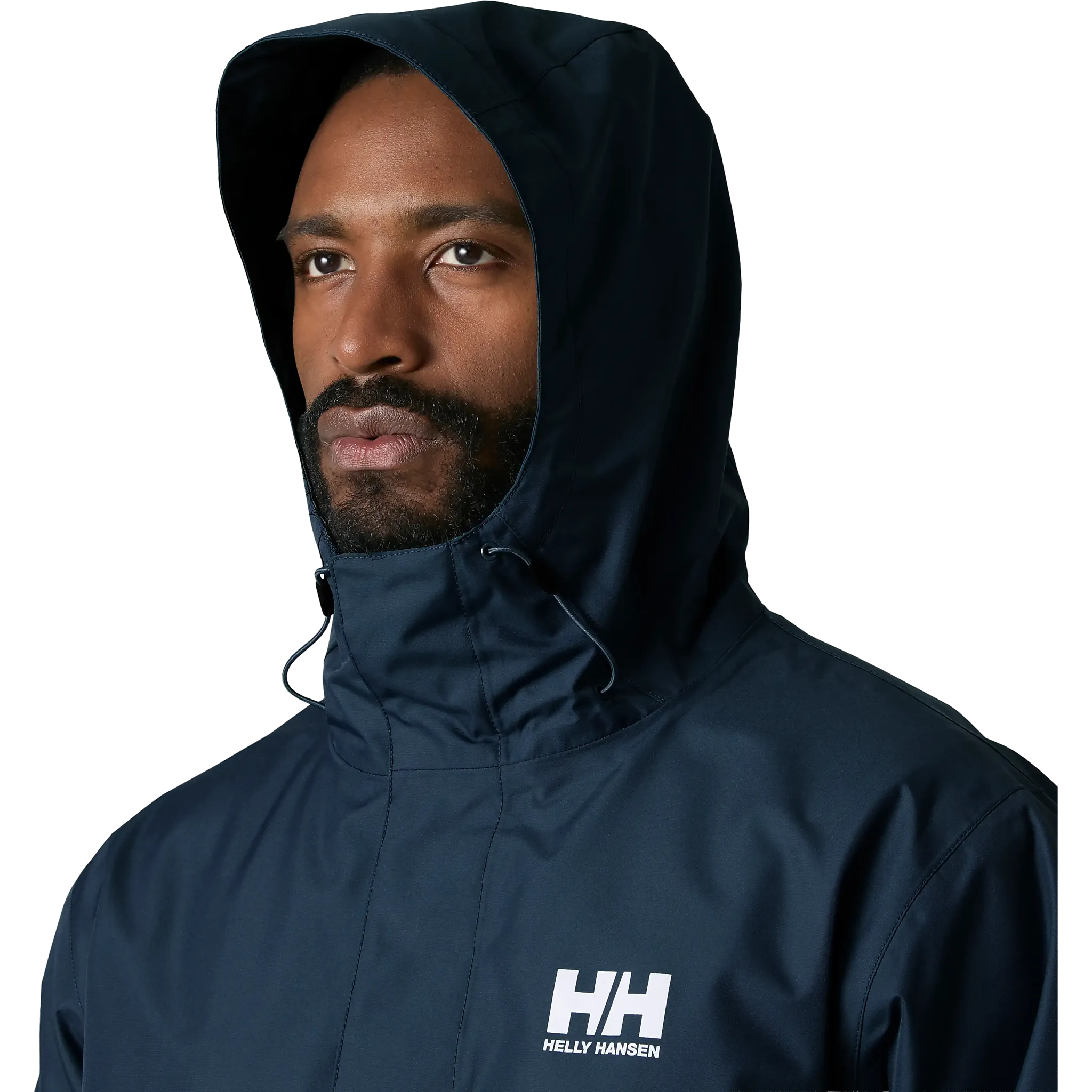 Seven J Jacket Men regnjakke