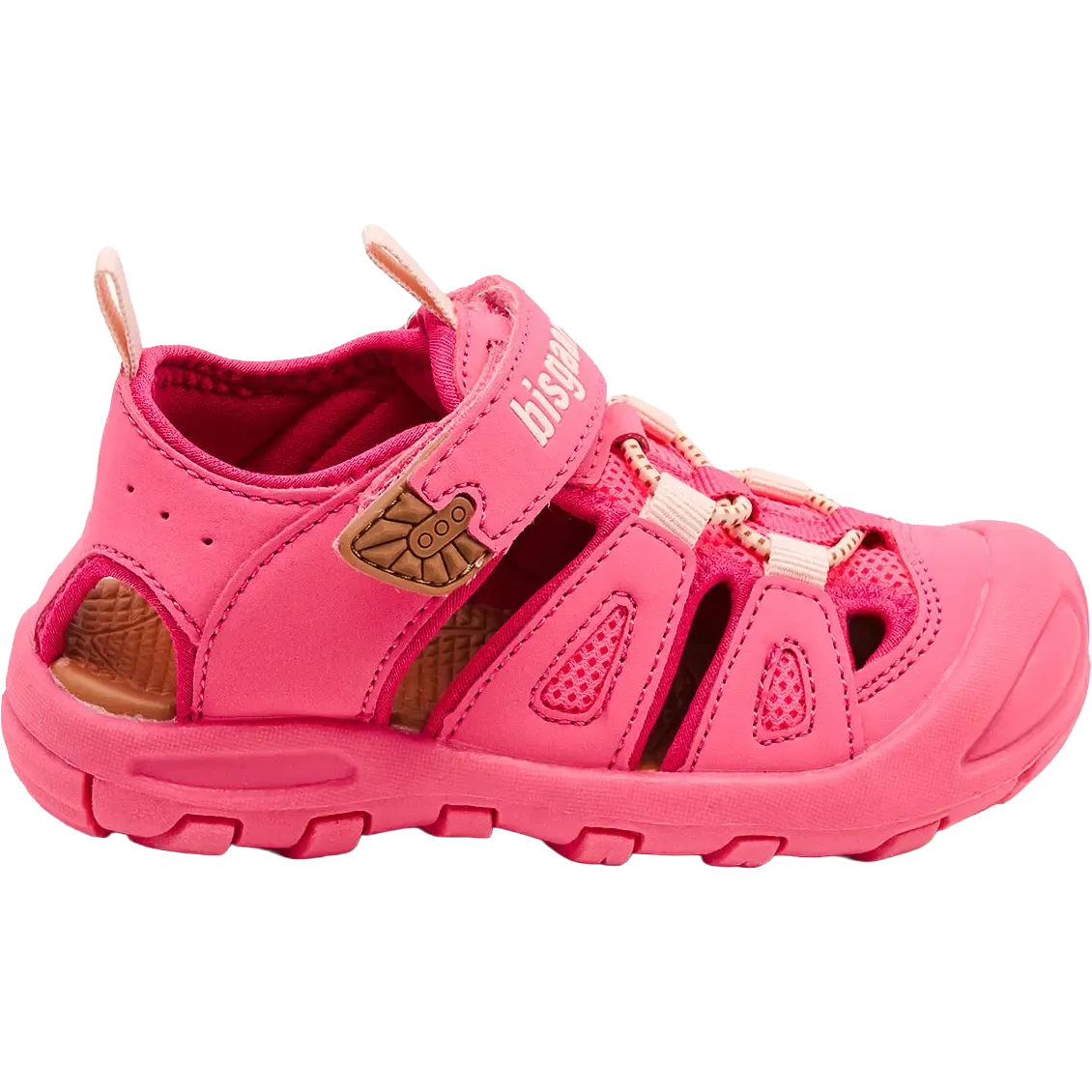 Parker Sandal Kids