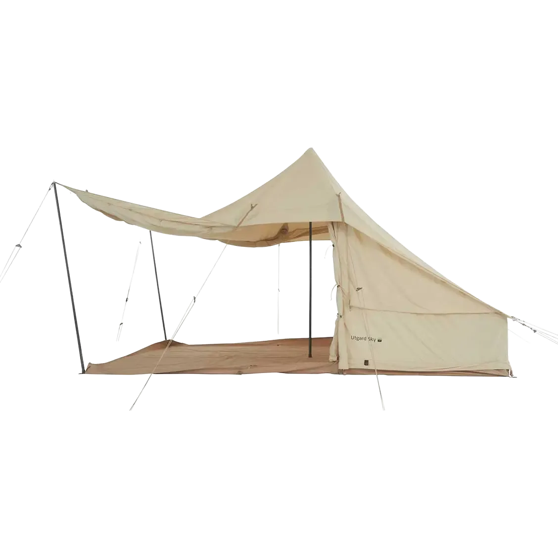 Utgard Sky 13.2 Technical Cotton bomuldstelt