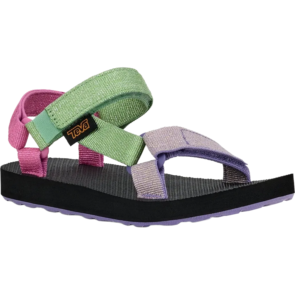 Original Universal Metallic Kids