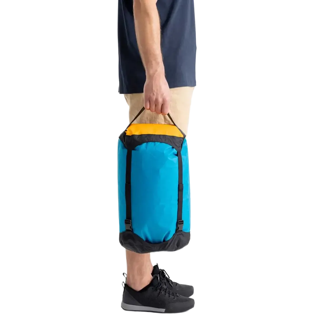 Evac Lightweight Compression Dry Bag 20 liter