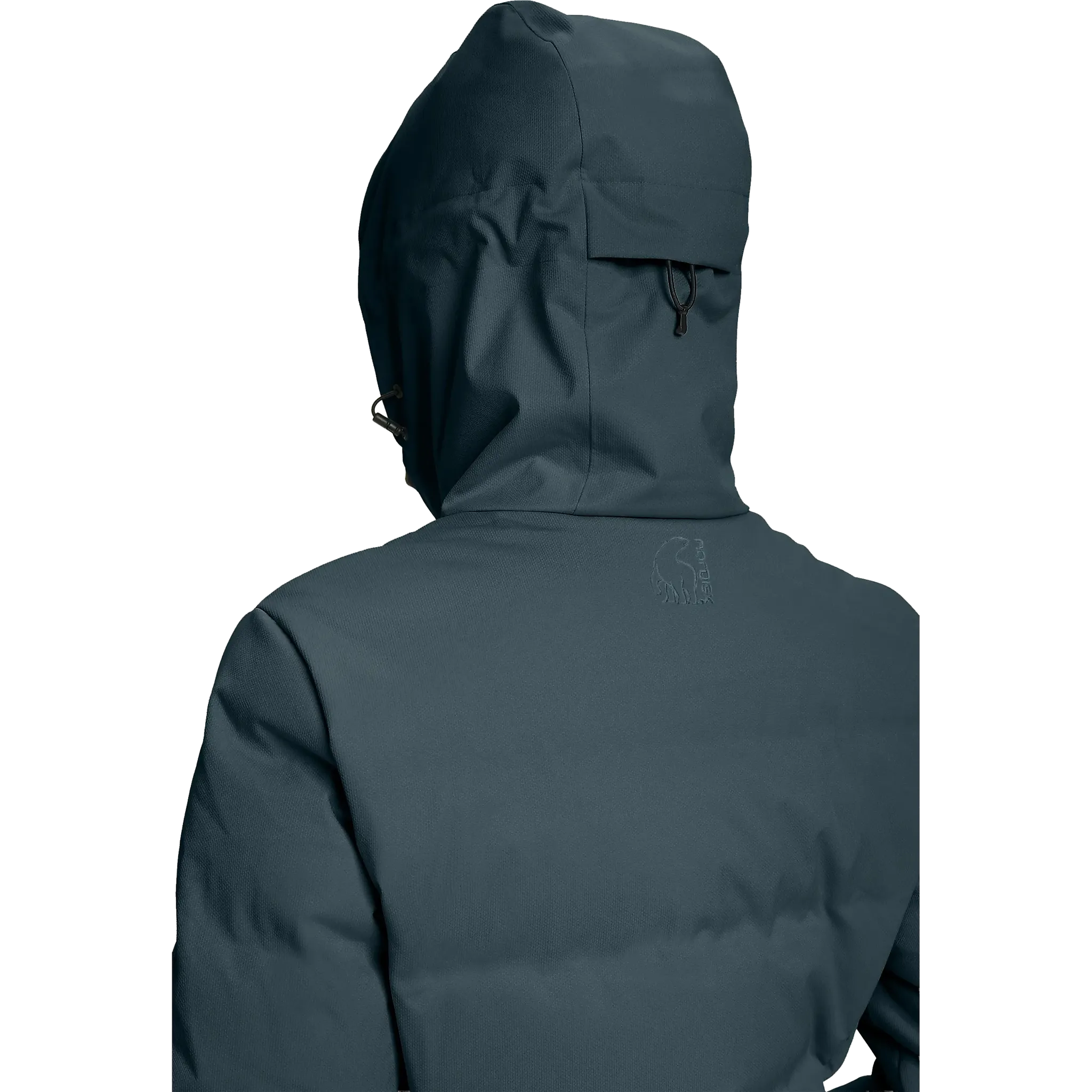 Moana Down Coat Women