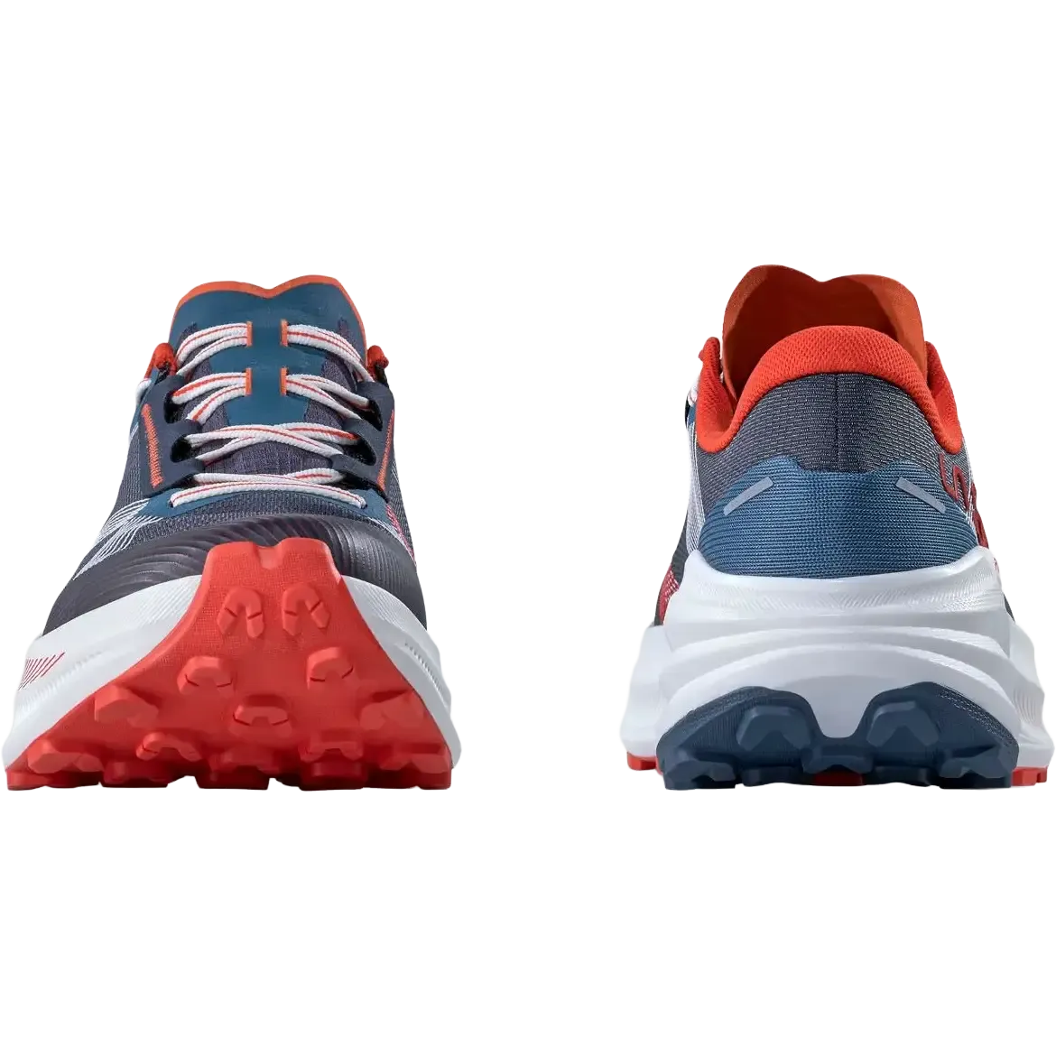 Prodigio Max Men trailsko