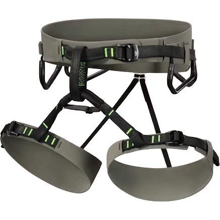 Arcteryx Ar-395A Harness Men - Forage - S - Klatreudstyr