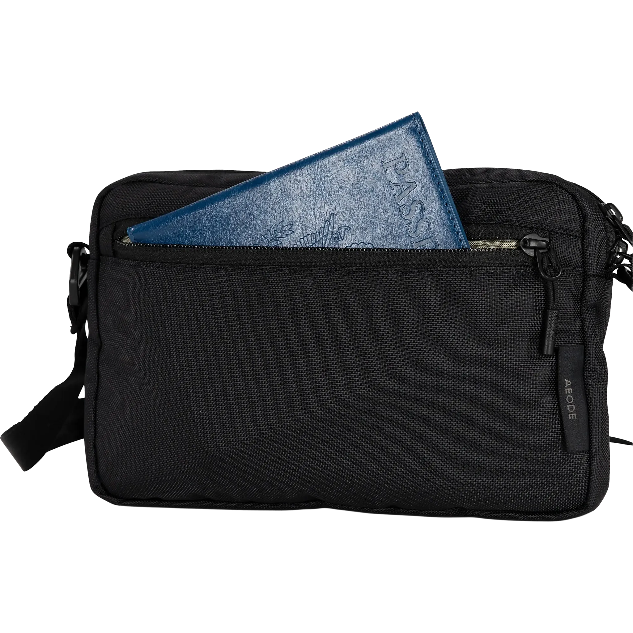 Aoede Crossbody Bag 1.5 skuldertaske