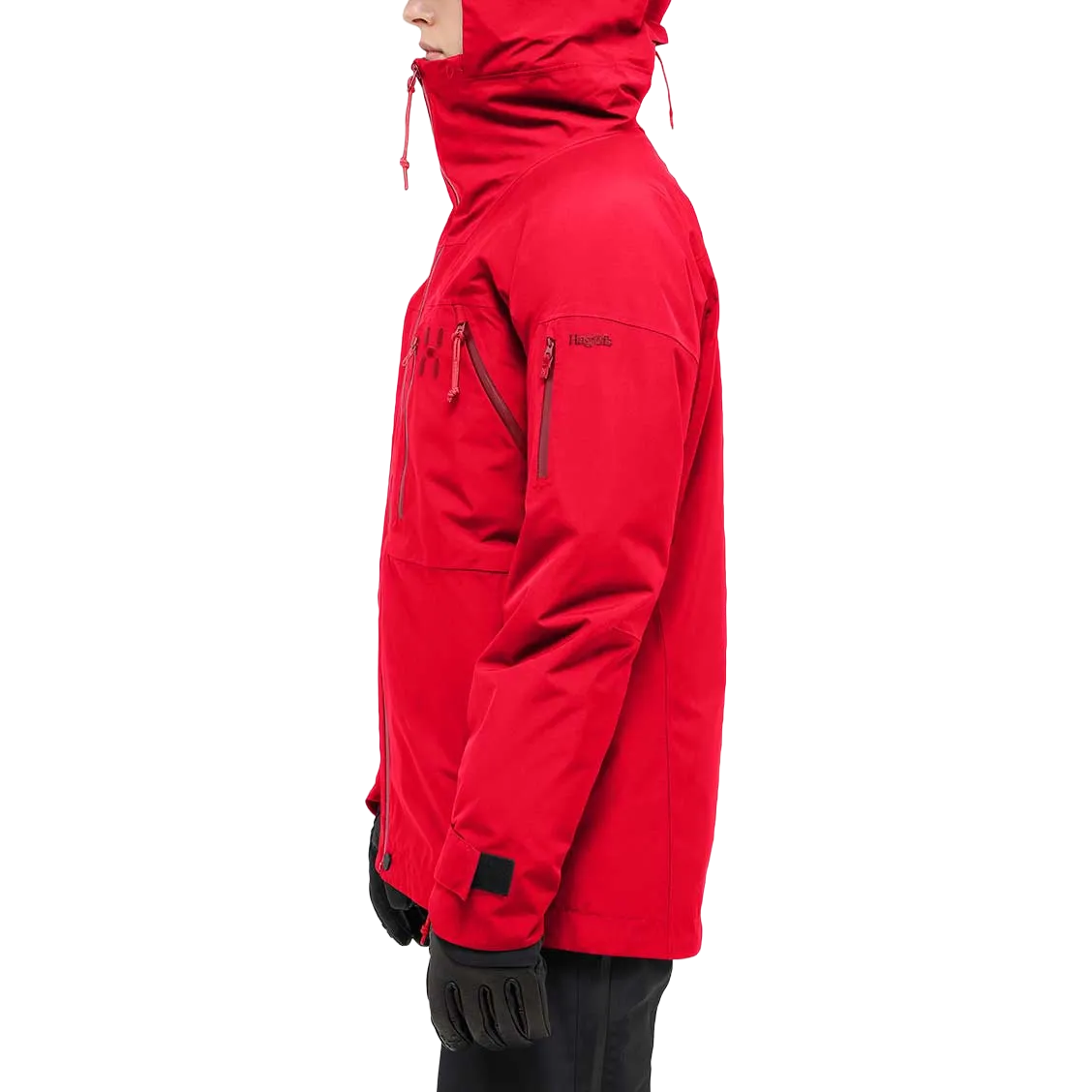 Latnja GTX Insulated Jacket Women