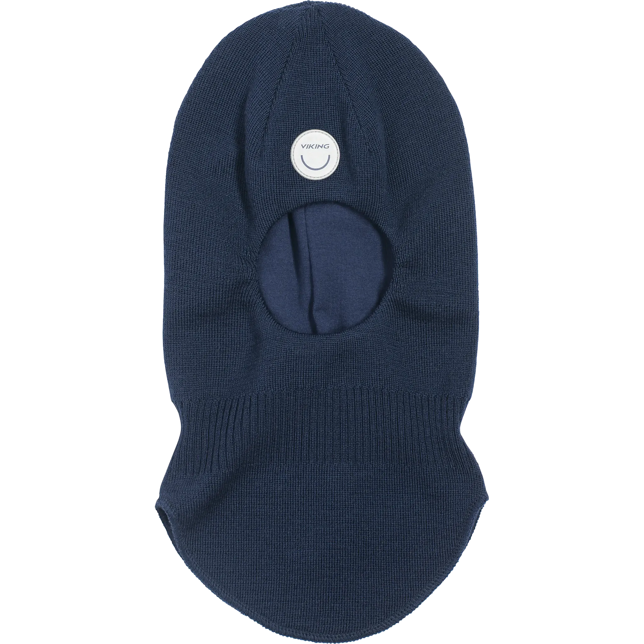 Alv Wool Balaclava