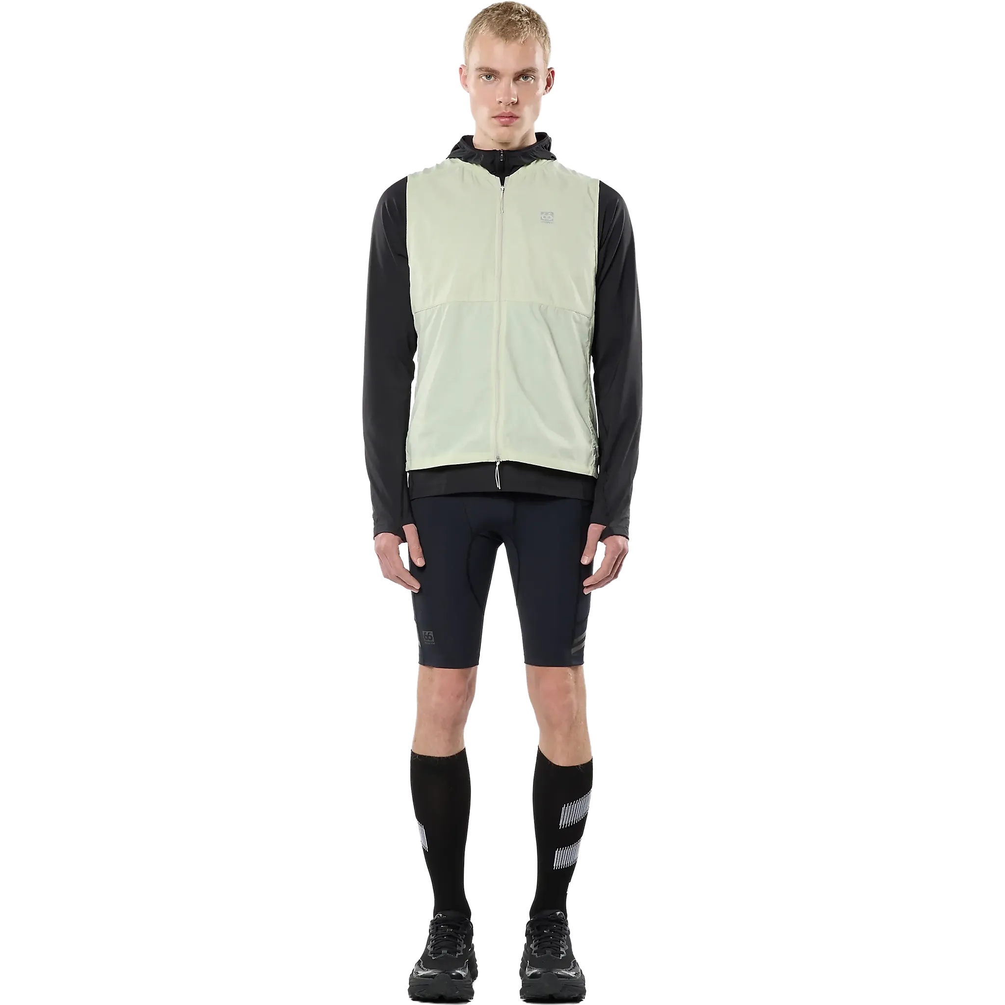 Helgafell Vest Men løbevest