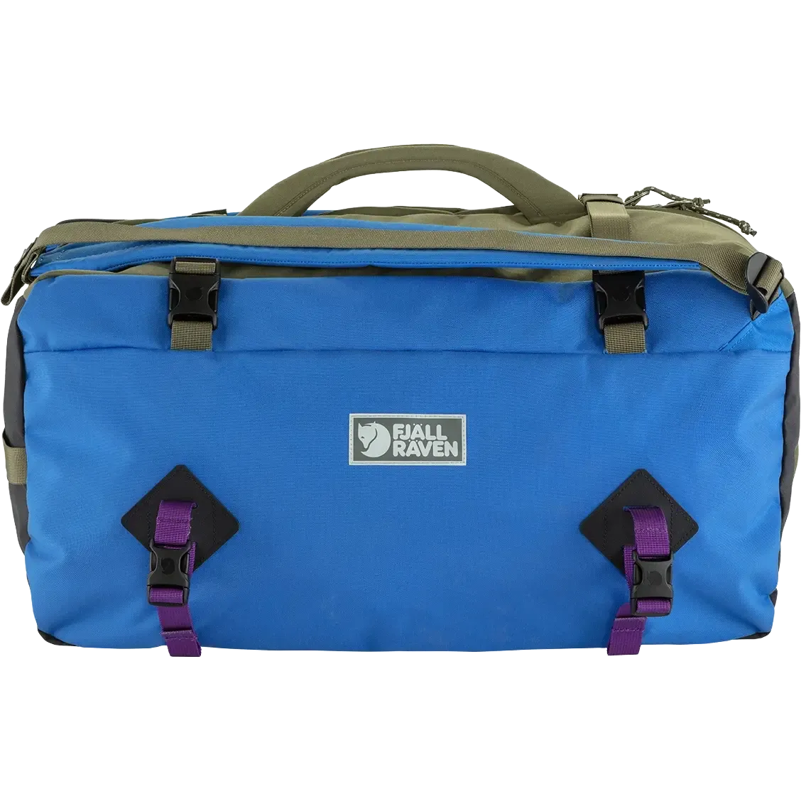 Vardag Splitpack 45 duffel