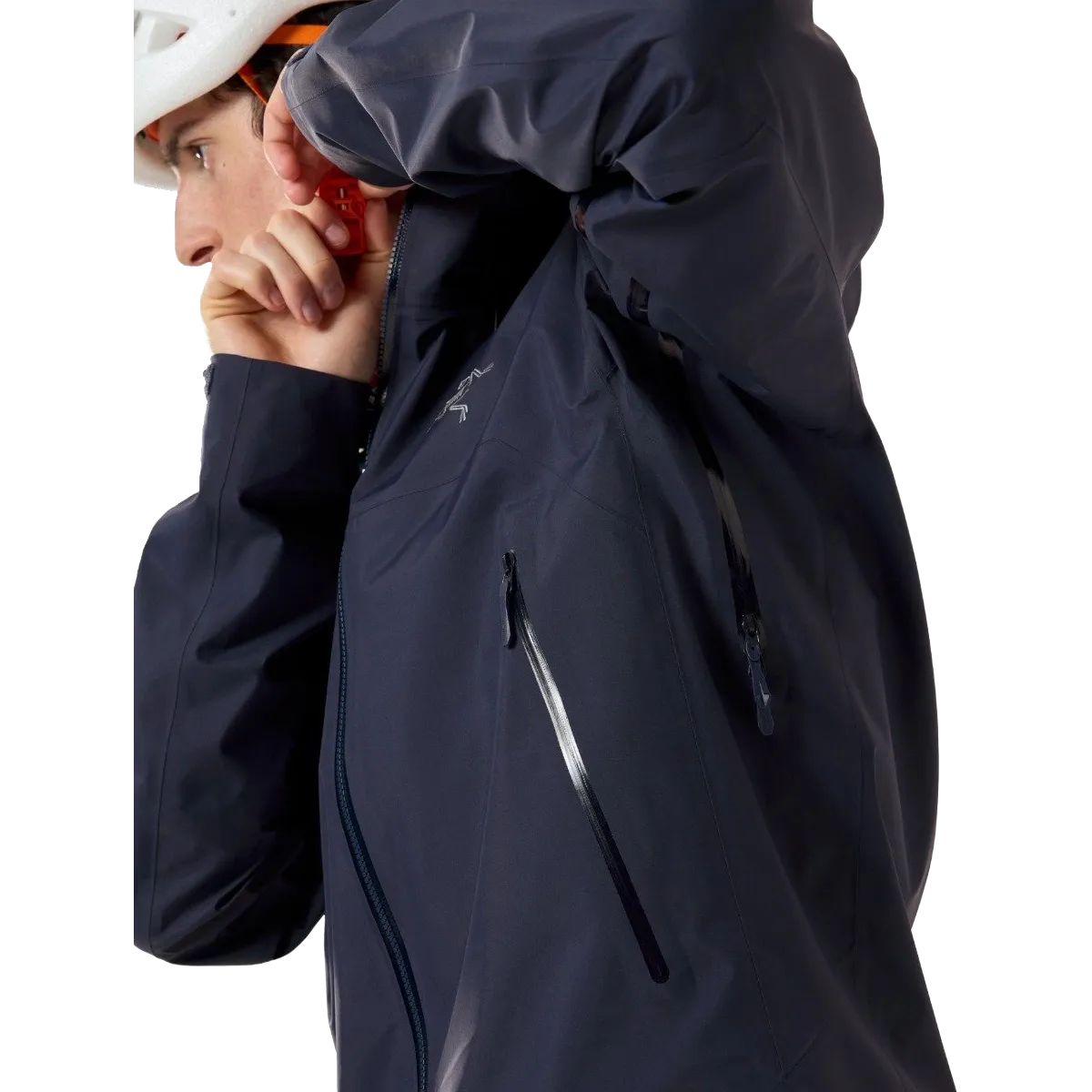Beta SL Jacket Men Regnjakke/Skaljakke