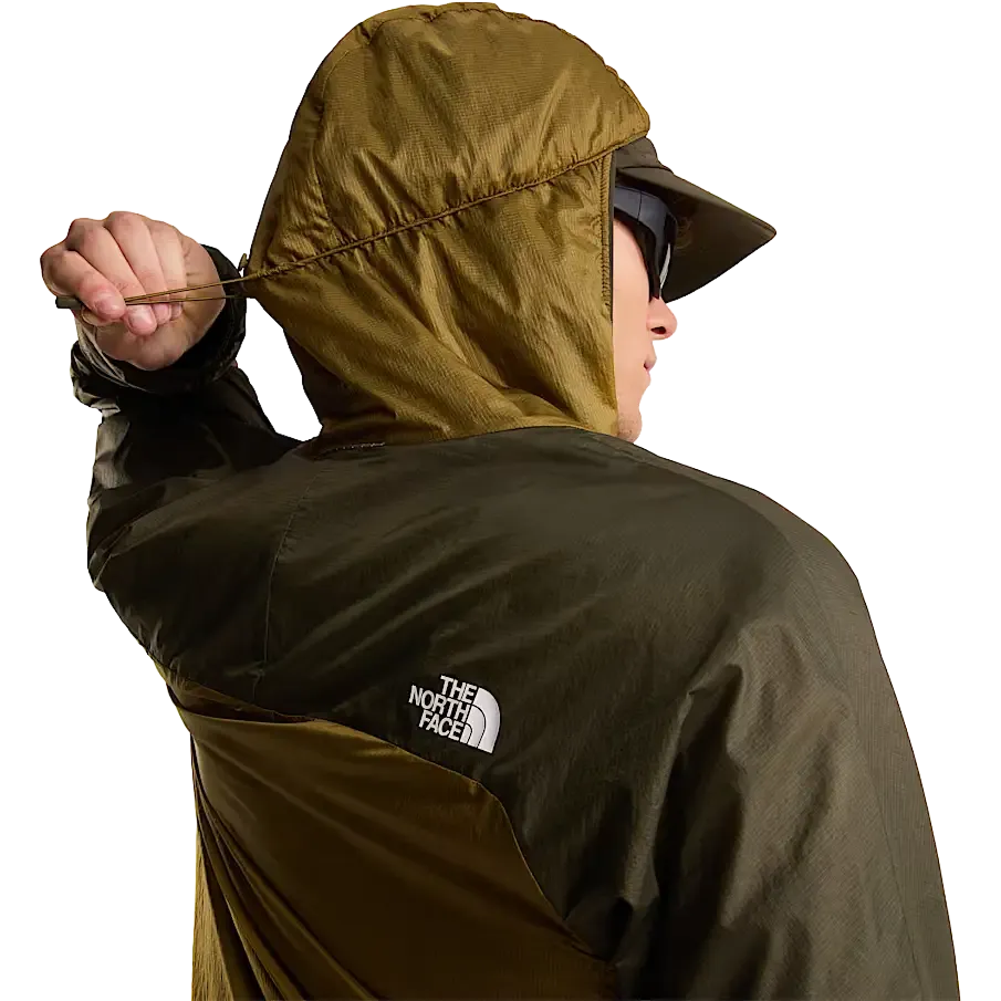 Ridgelite Futurefleece Wind Jacket Men