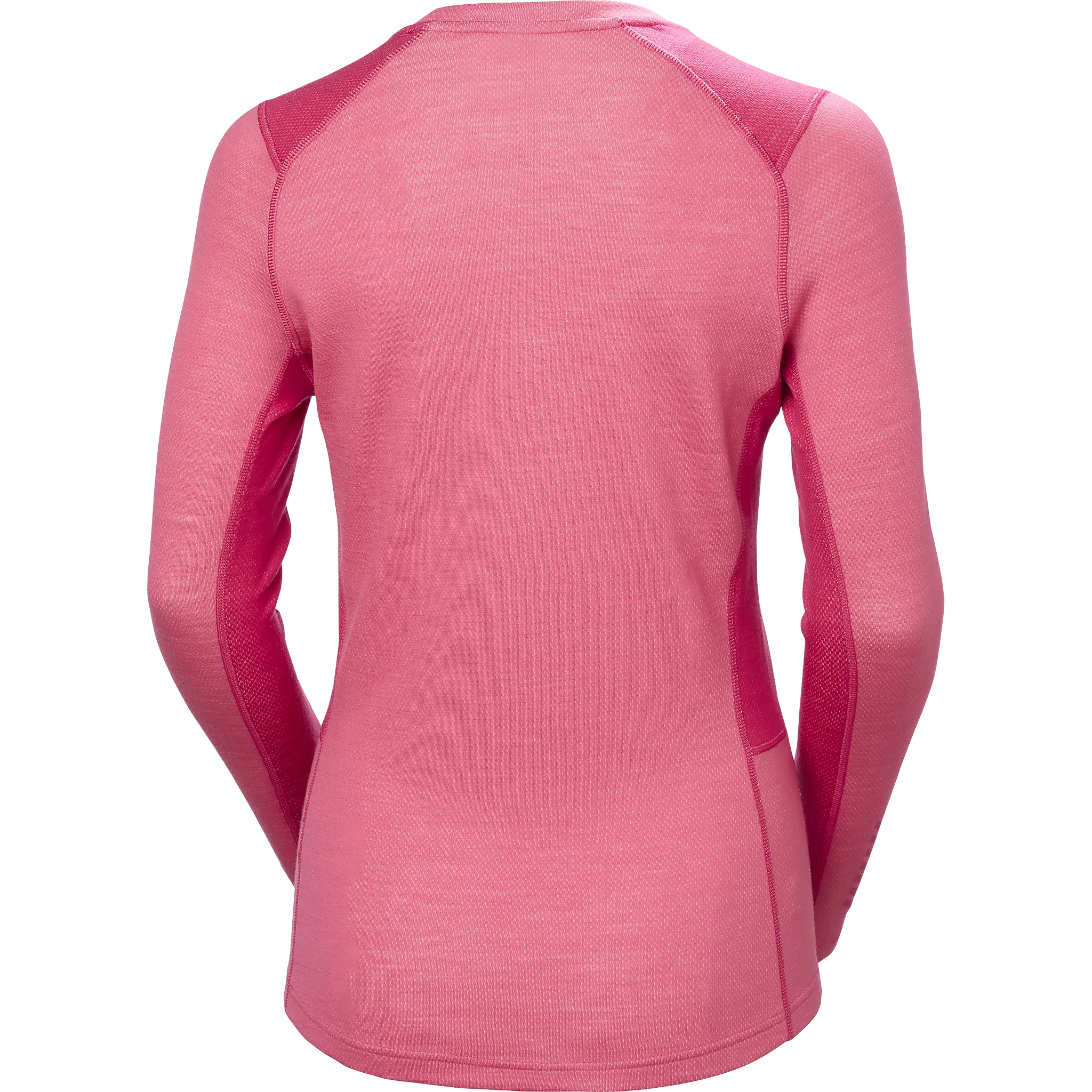 Lifa Merino Midweight Crew Women undertrøje