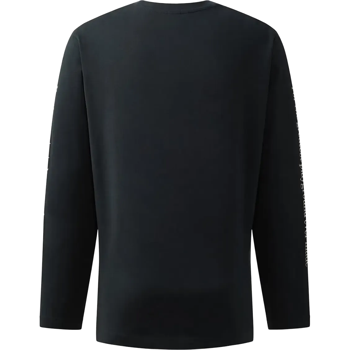 Brand LS Tee Men T-shirt