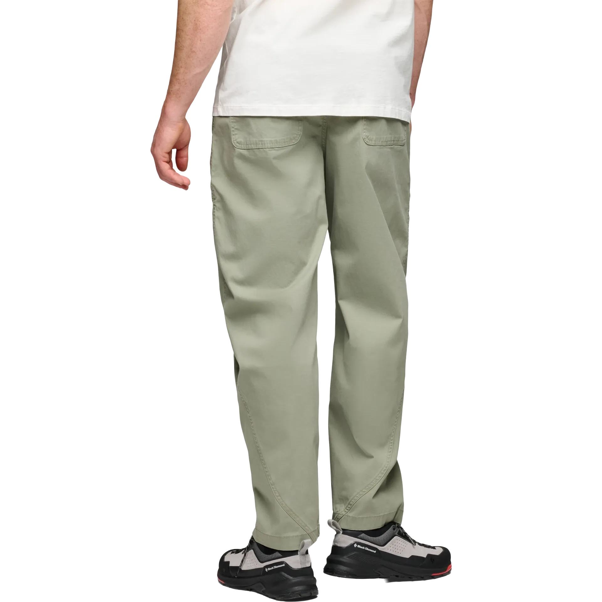 Motive Pants Men
