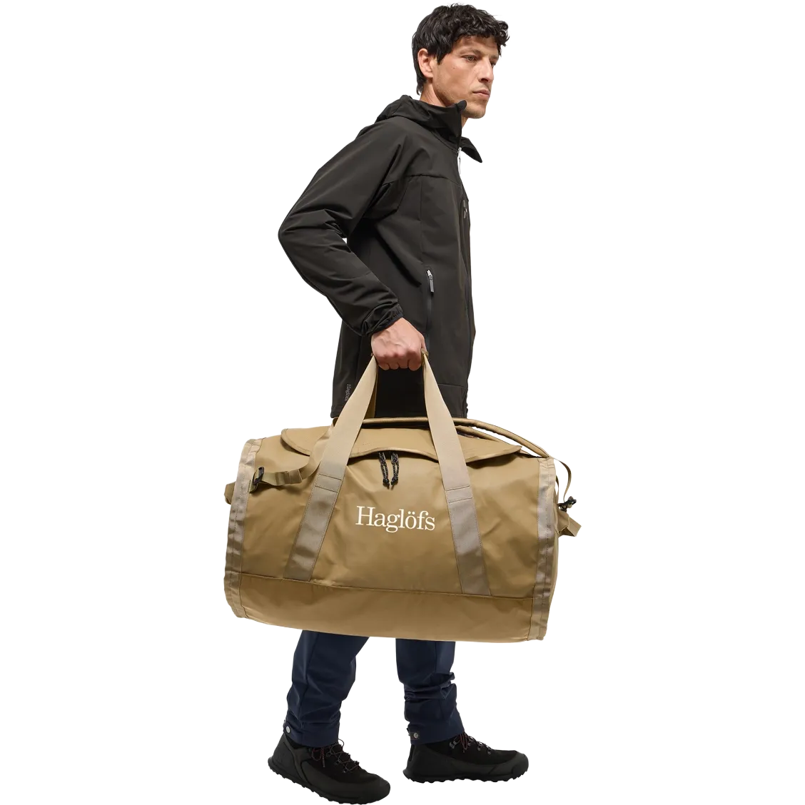 Lava 90 duffel