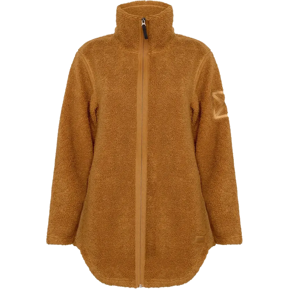 Umi Fullzip 4 Women