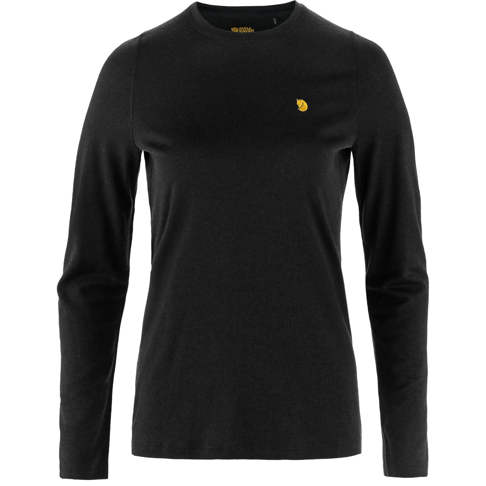 Bergtagen Merino 190 LS Women ullundertröja