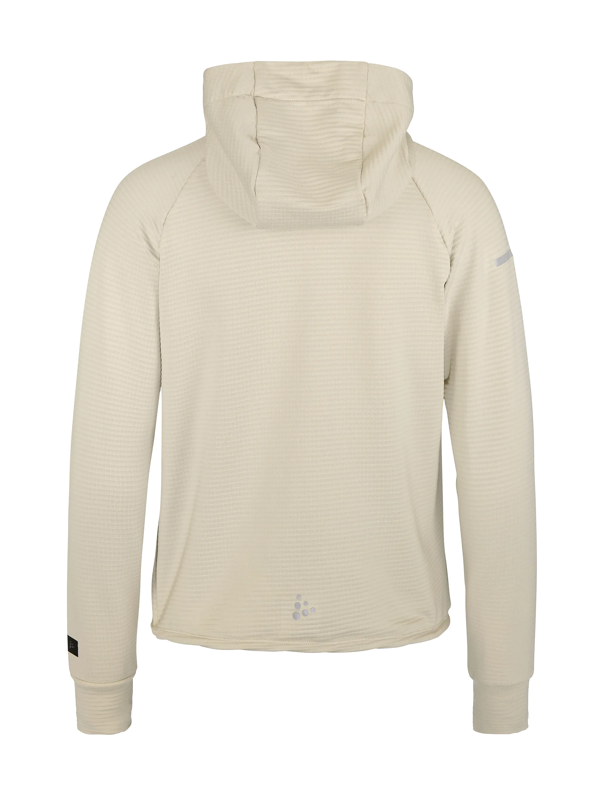 Subz Light Hood Sweater Women
