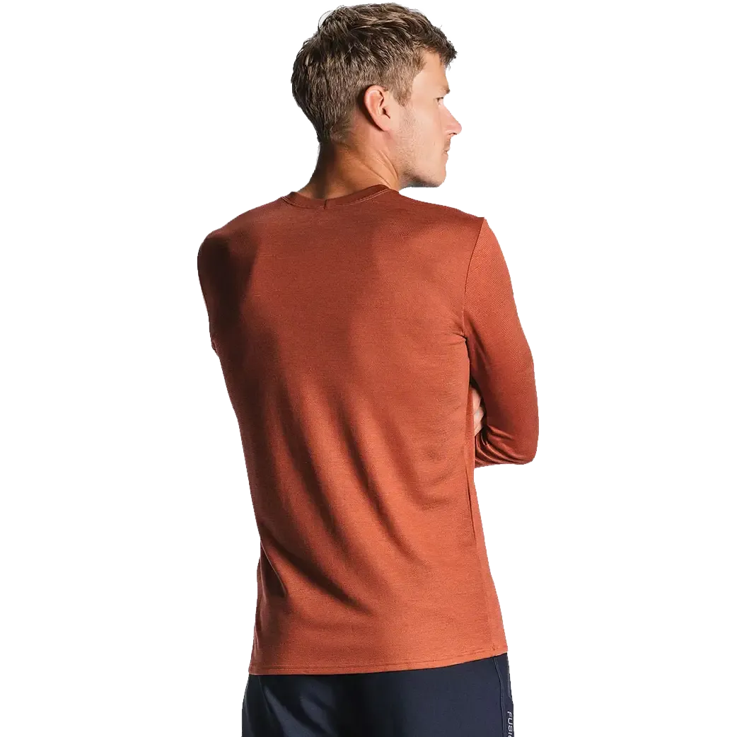 Technical Merino 150 LS Shirt Men