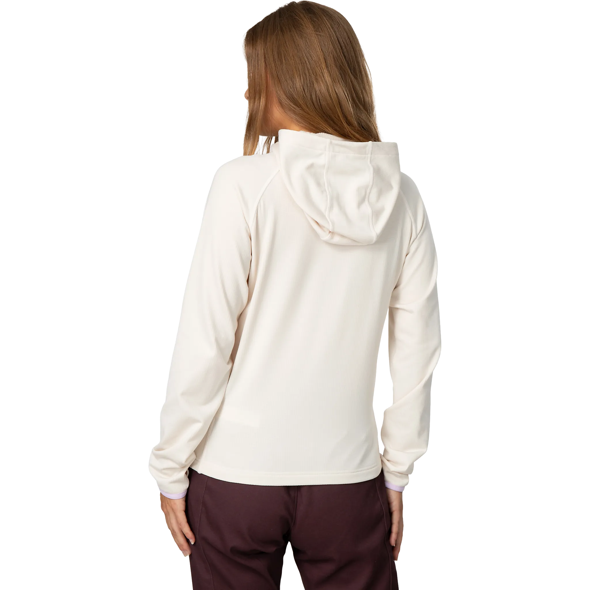 Mika FZ Hood Women