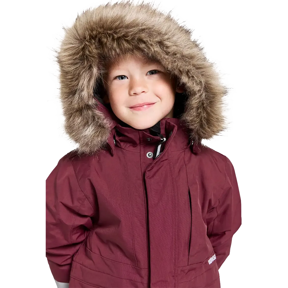 Björnen Kids Coverall