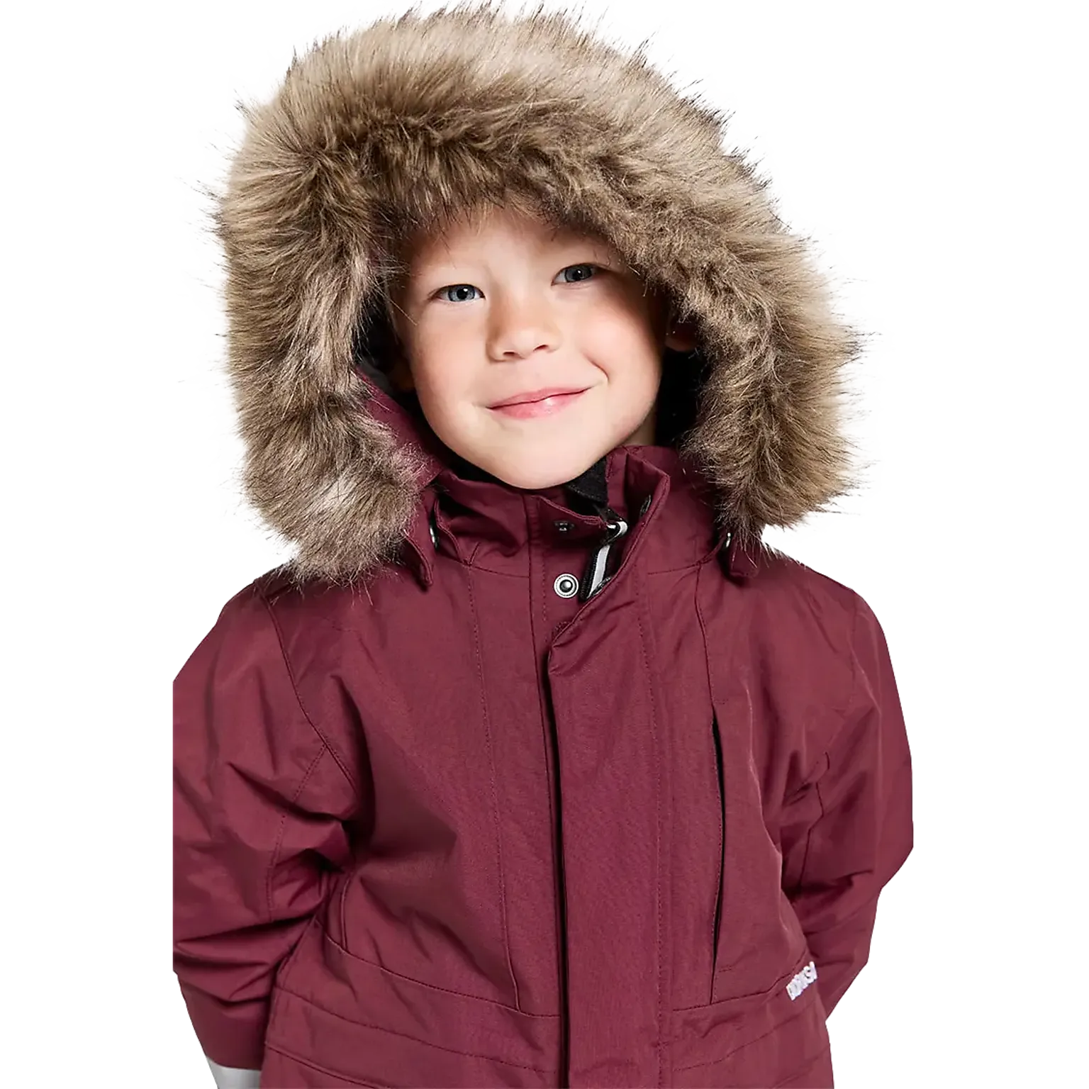 Björnen Kids Coverall