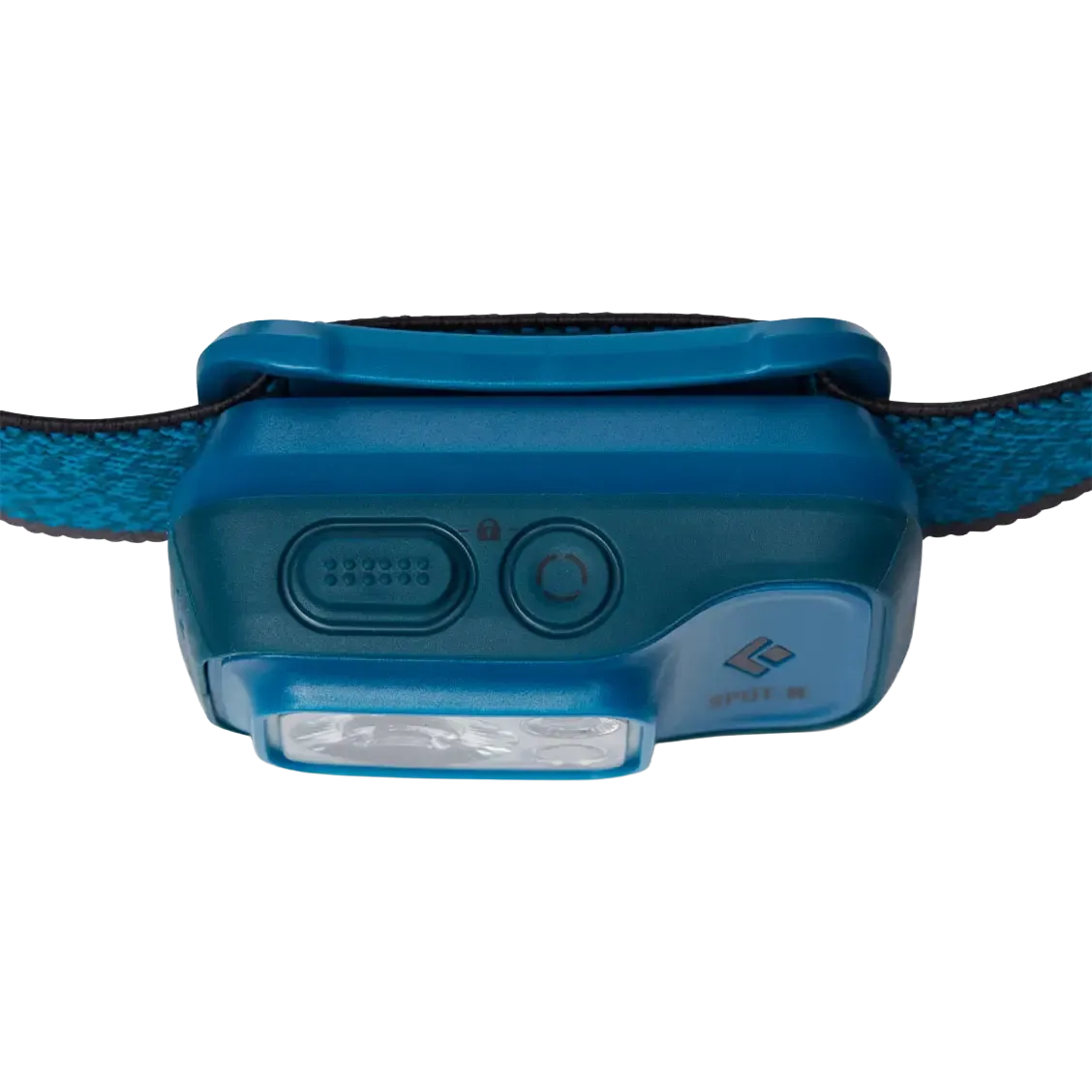 Spot 400-R Headlamp pandelygte