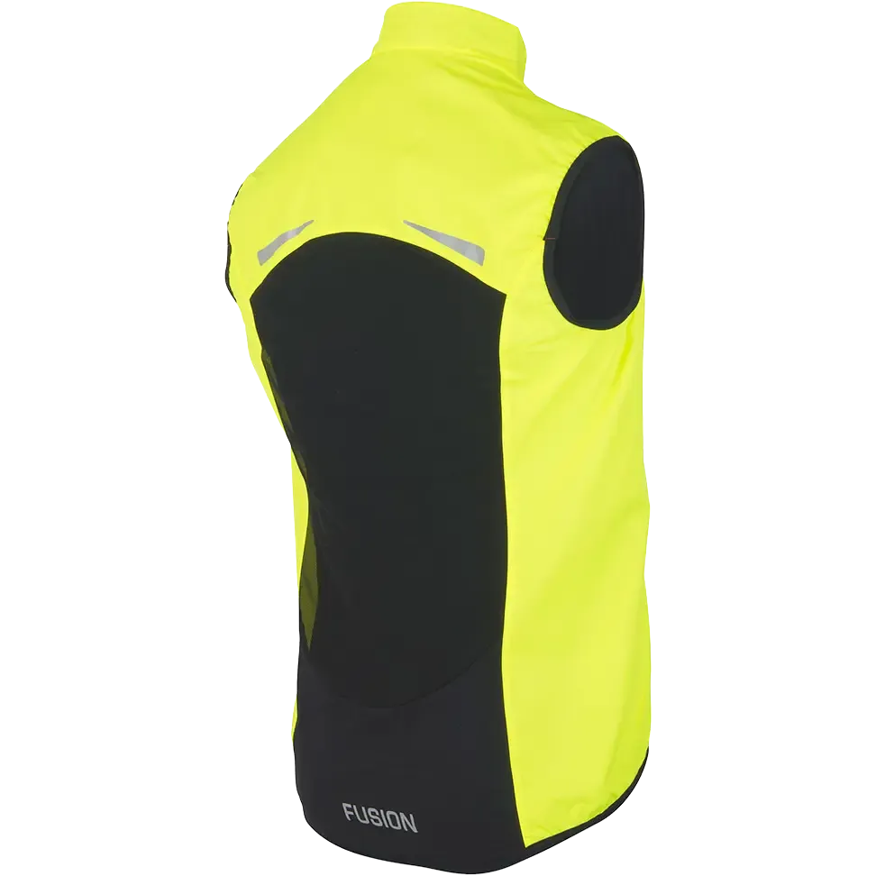 S1 Run Vest Men løbevest