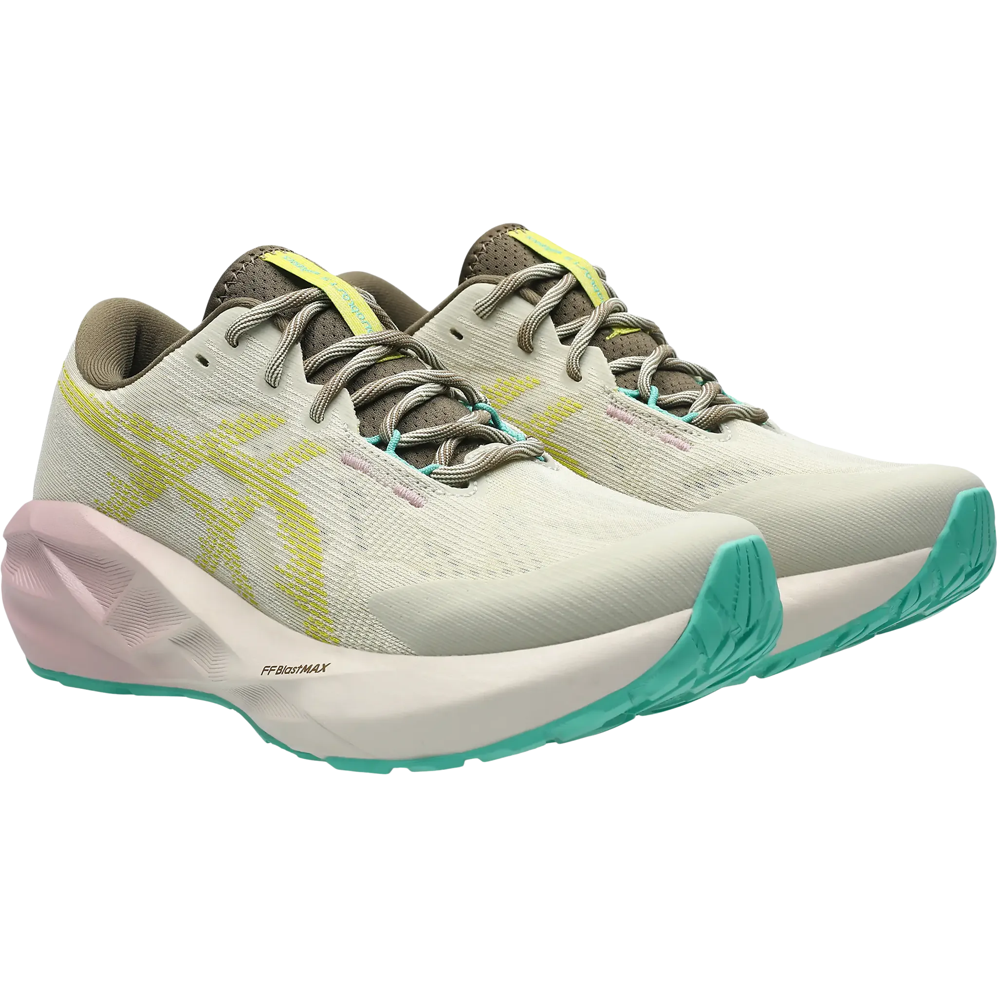 Novablast 5 Tr Women