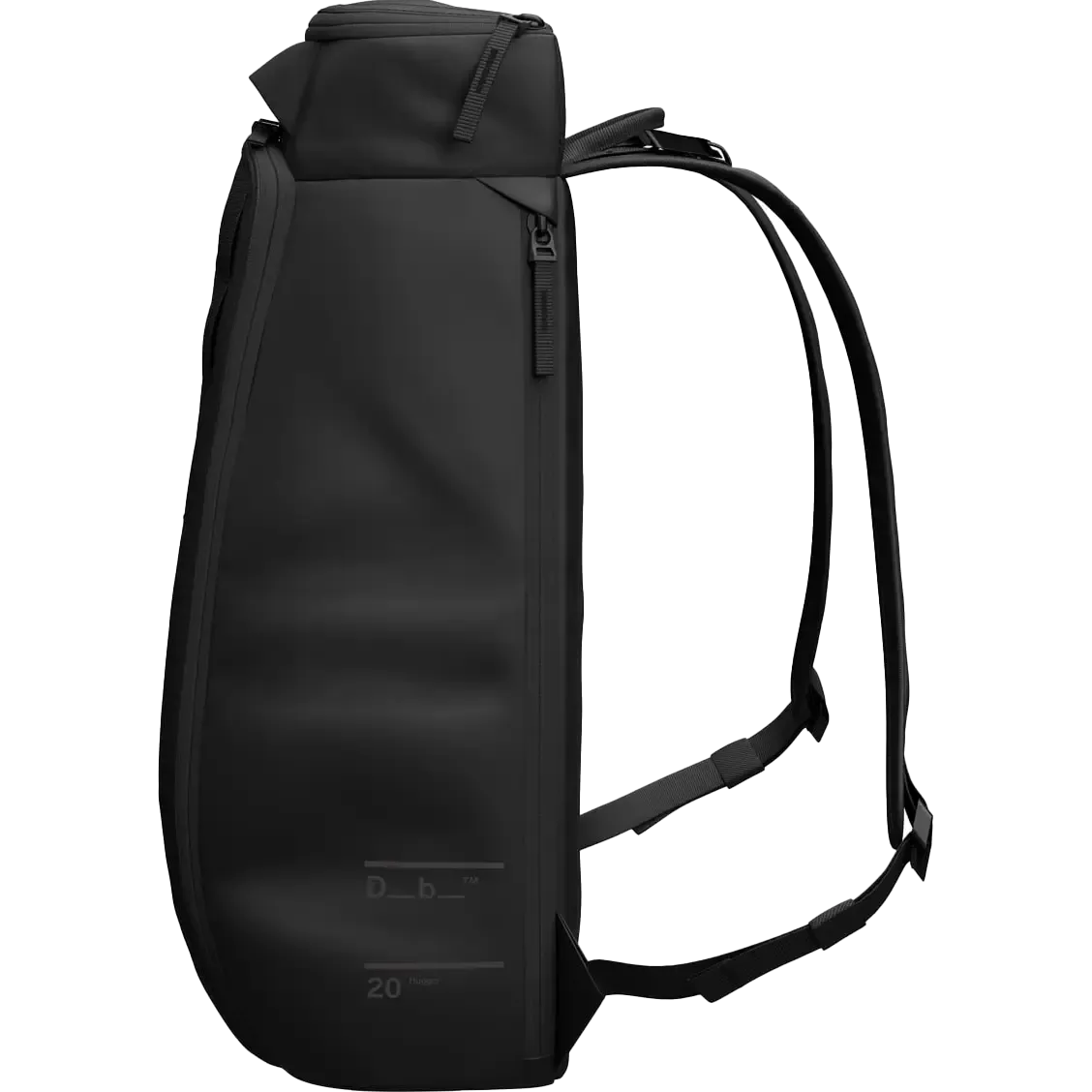 Hugger Backpack 20 rygsæk