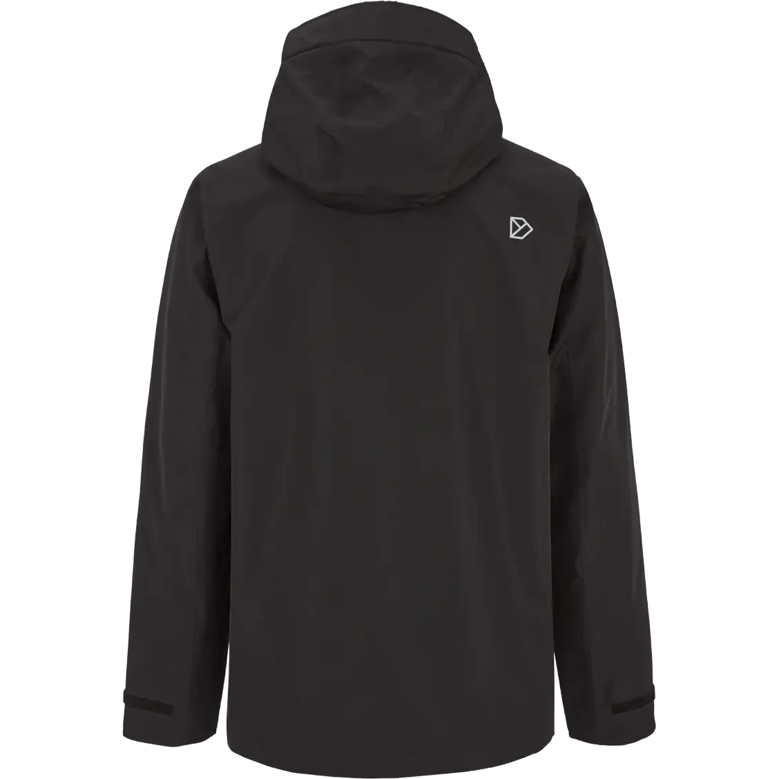 Nordic Jacket Men regnjakke