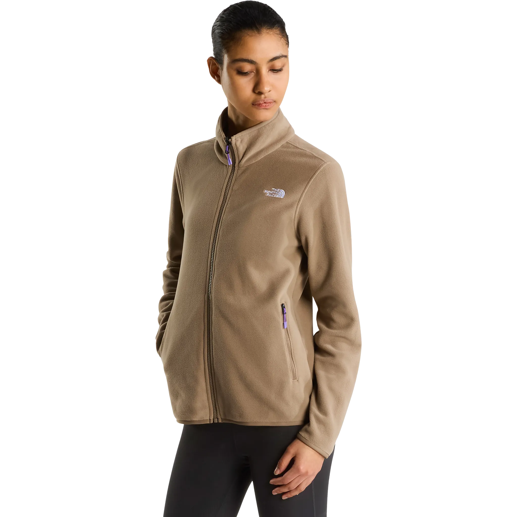 Glacier Fleece Jacket Women