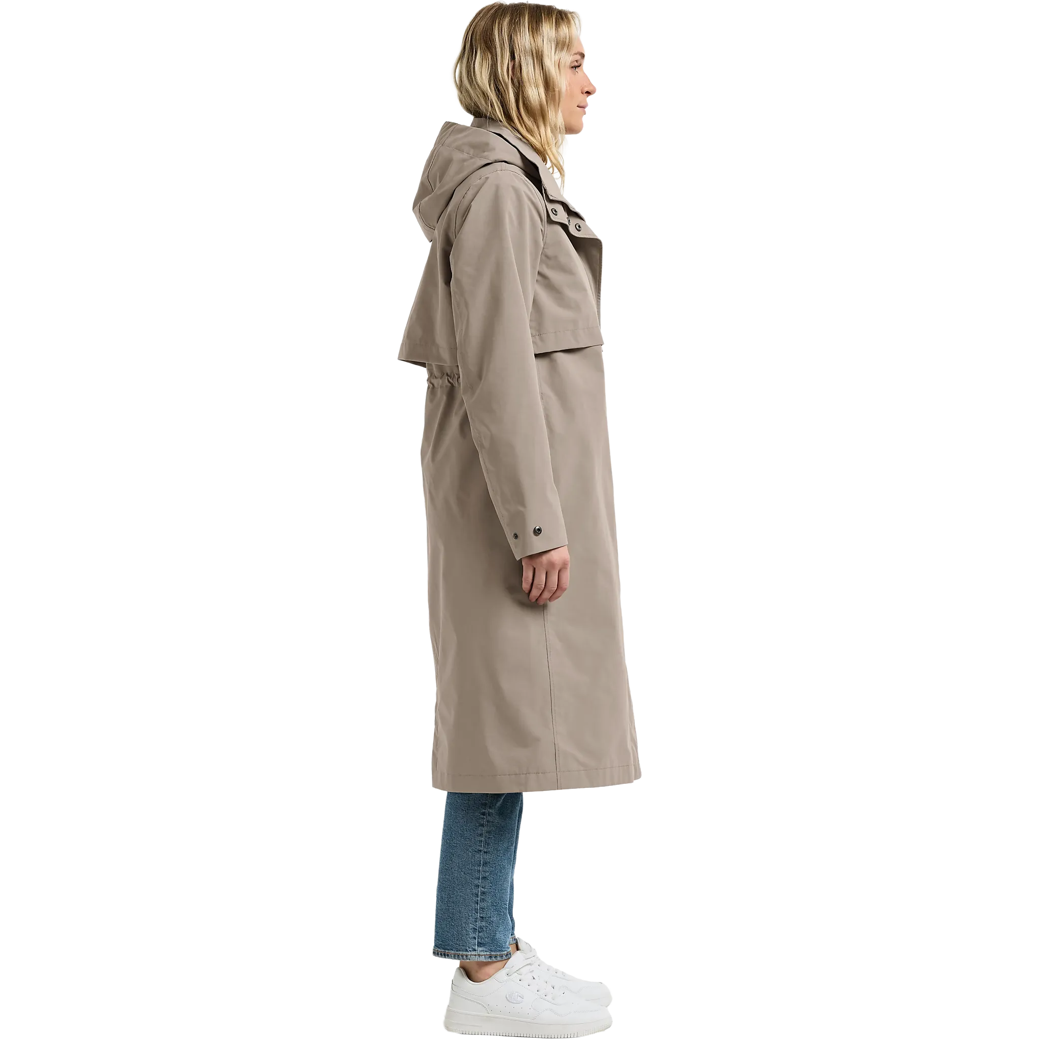 Isolde Parka Women
