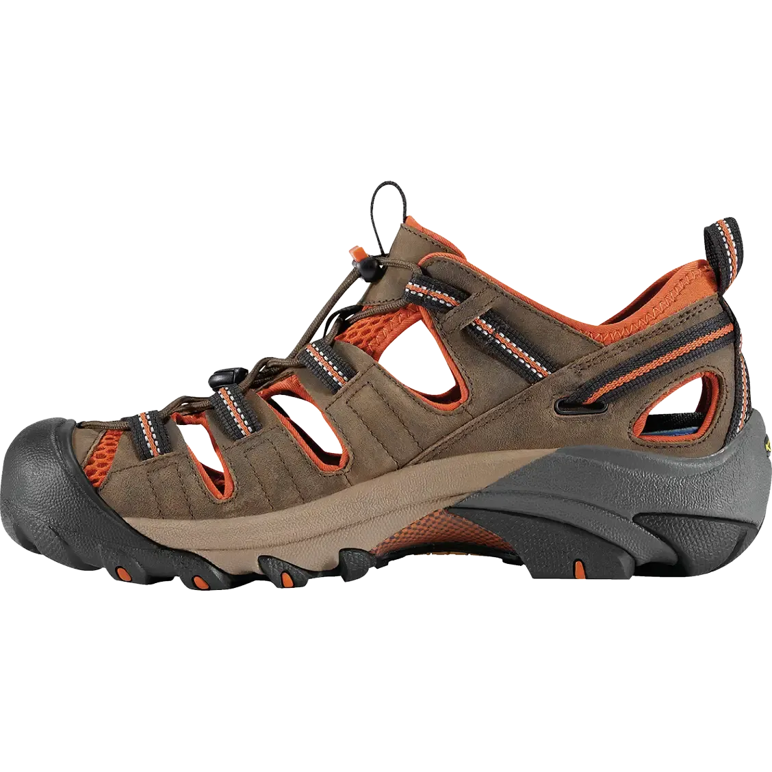 Arroyo II Men herresandal