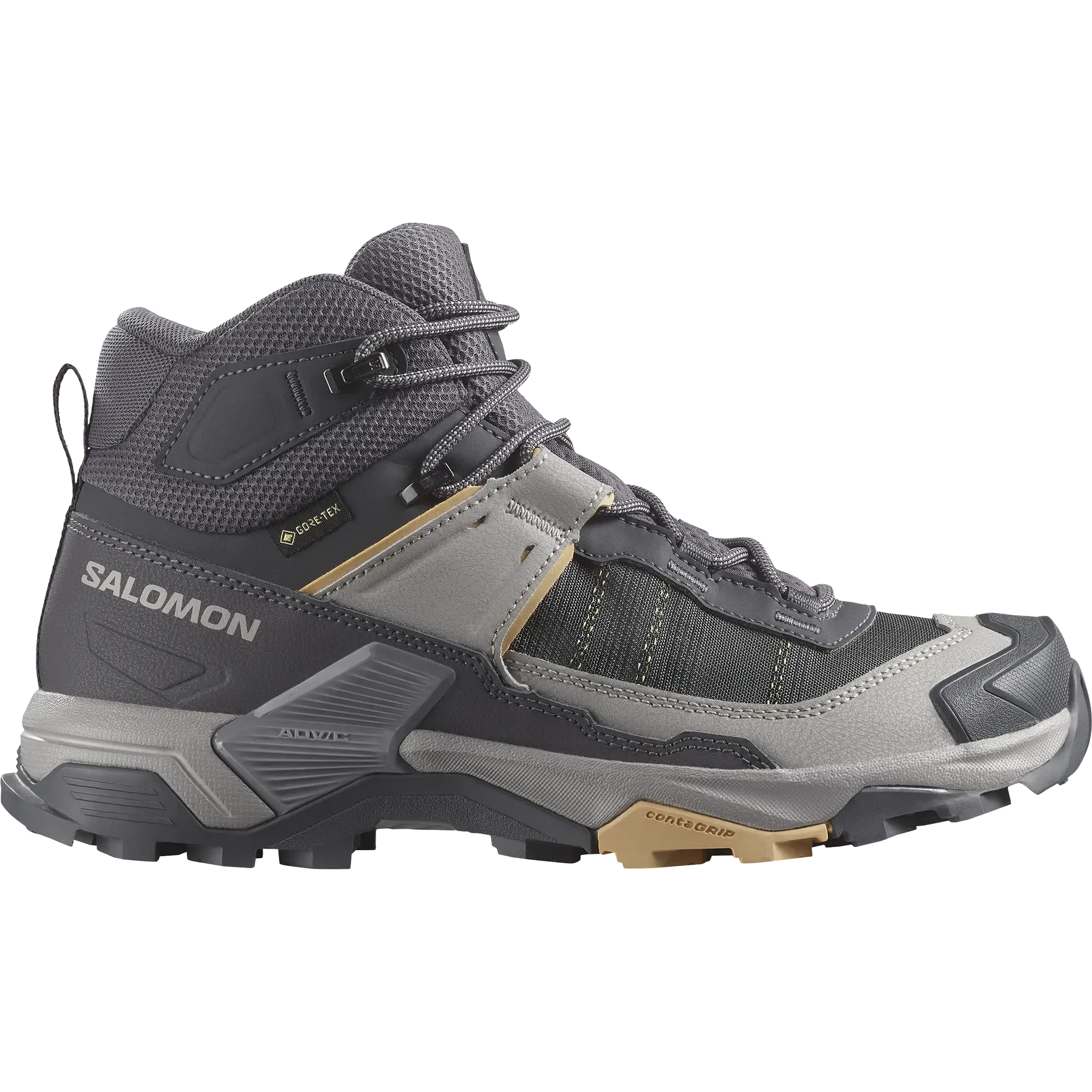 X Ultra 5 Mid GTX Women vandringskänga