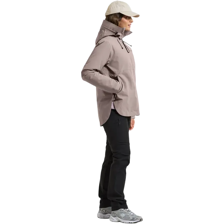Jennie Jacket Women 2 damejakke