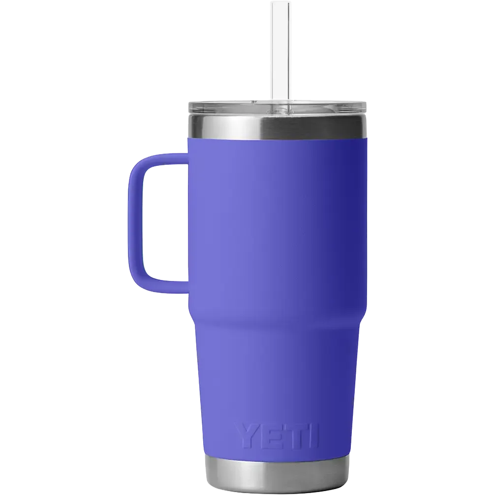 Rambler 25 Oz/710 ml Straw Mug termokrus