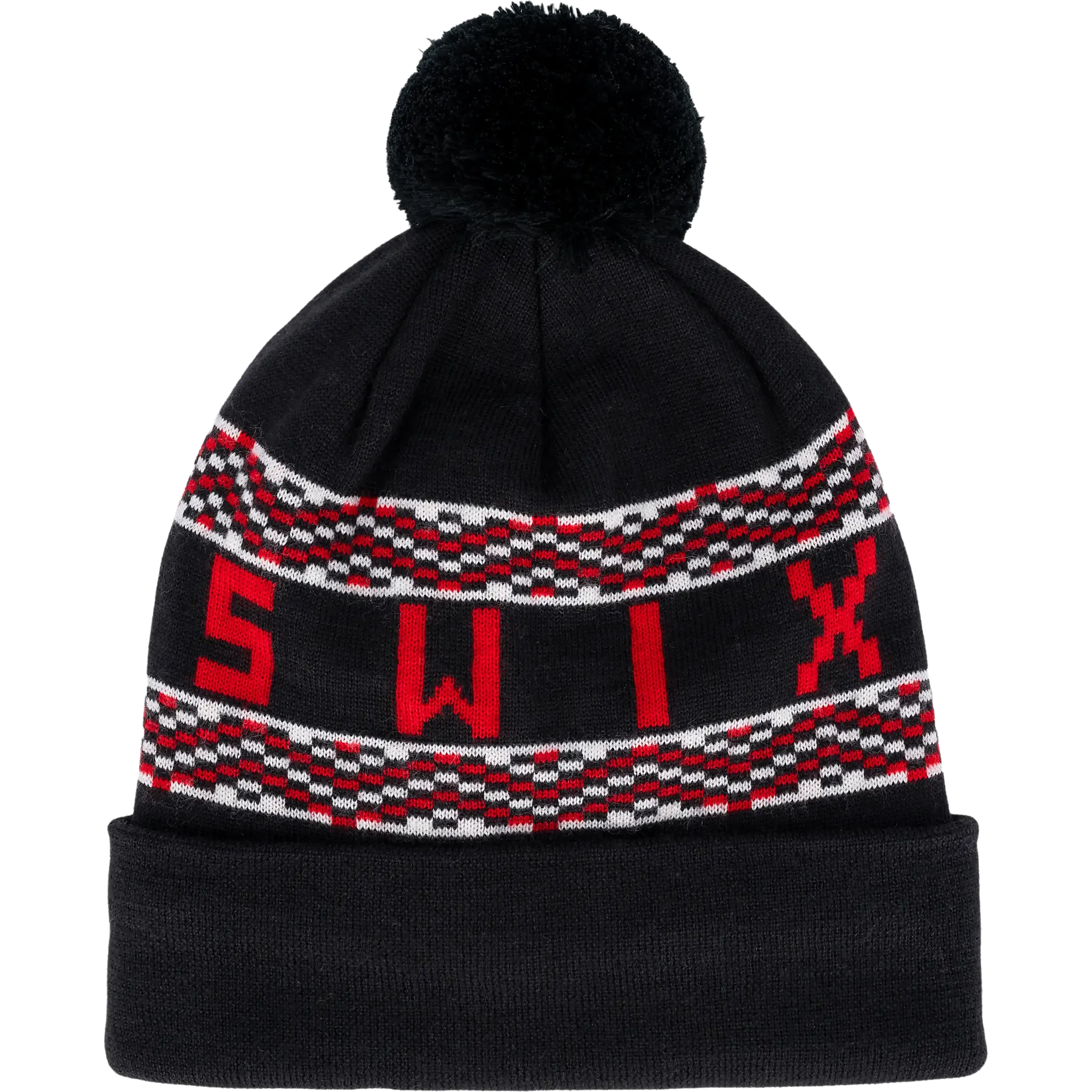 Nordic Wool Beanie